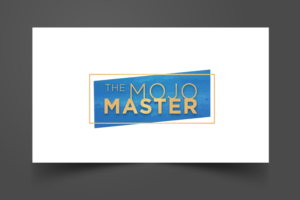 The Mojo Master | Logo Design by jaime.sp