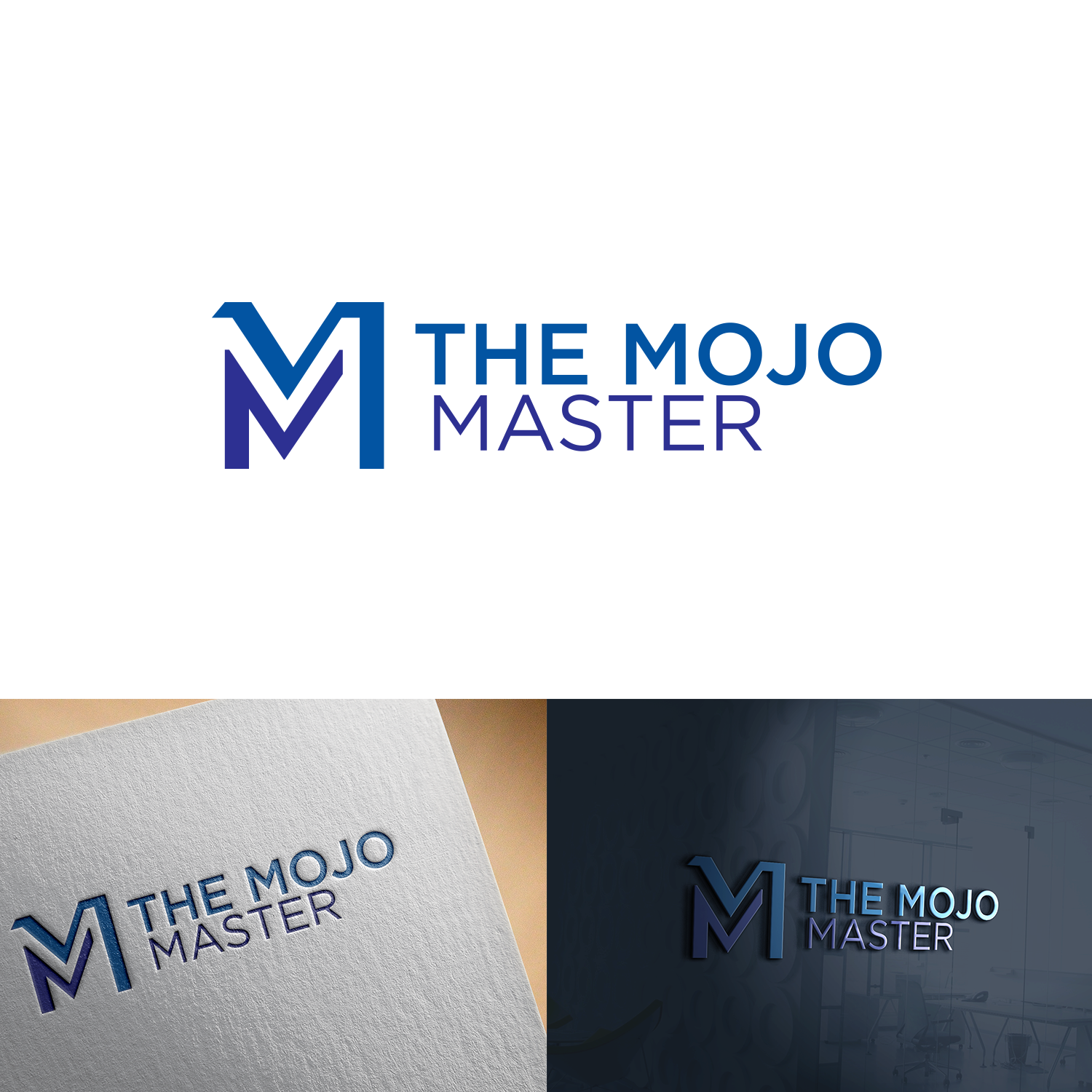 Logo Design by HydDesign for this project | Design #20325539