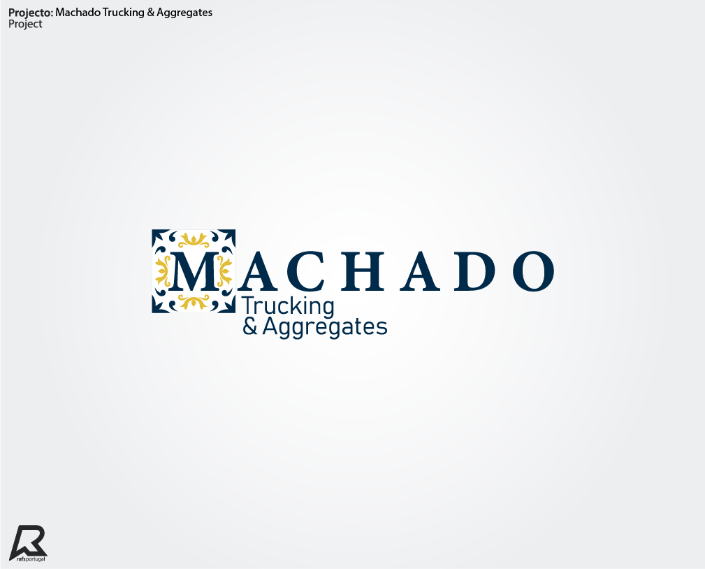 Logo Design by Rafs for this project | Design #20325607