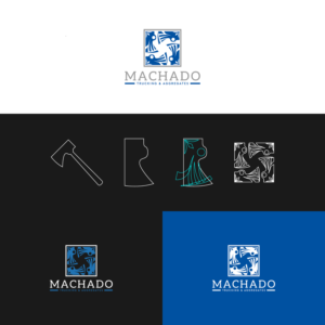 Logo-Design von zatsukiki für dieses Projekt | Design: #20321046