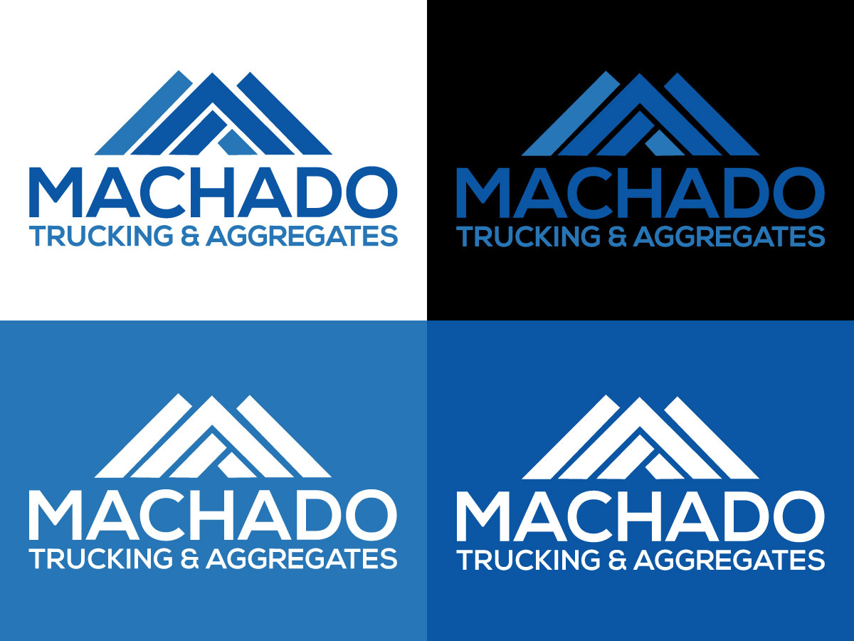 Logo Design by jinca2710 2 for this project | Design #20321592