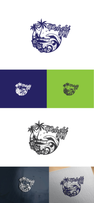 Logo Design by Mosa Abo swelem