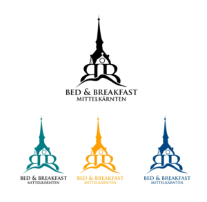 Logo Design by Mstudios-Chris