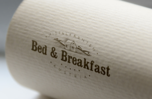 Logo Design by GLDesigns for Bed & Breakfast Mittelkärnten | Design #20315616