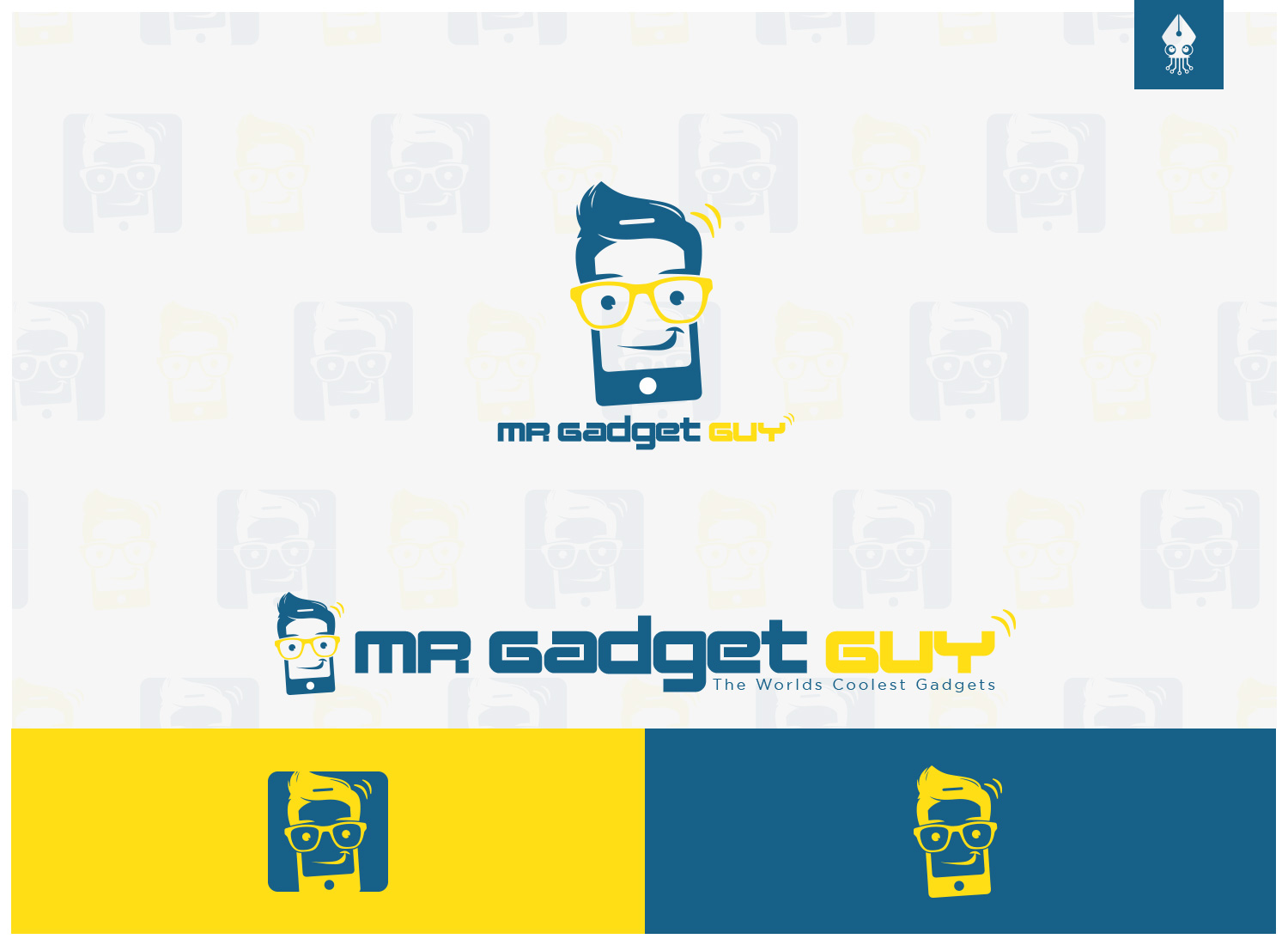 Logo Design by mngkw for Mdpfitness | Design #20309760