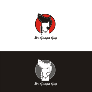 Logo Design by maries4
