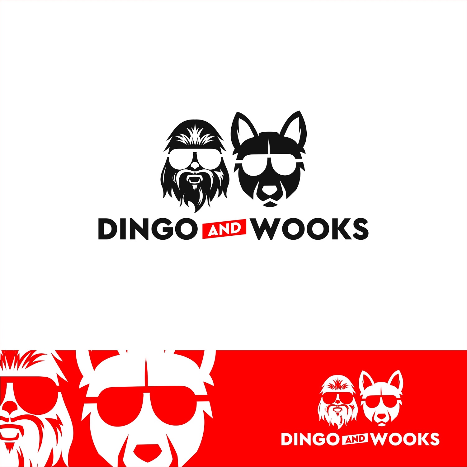 Logo Design by zatsukiki for this project | Design #20342577