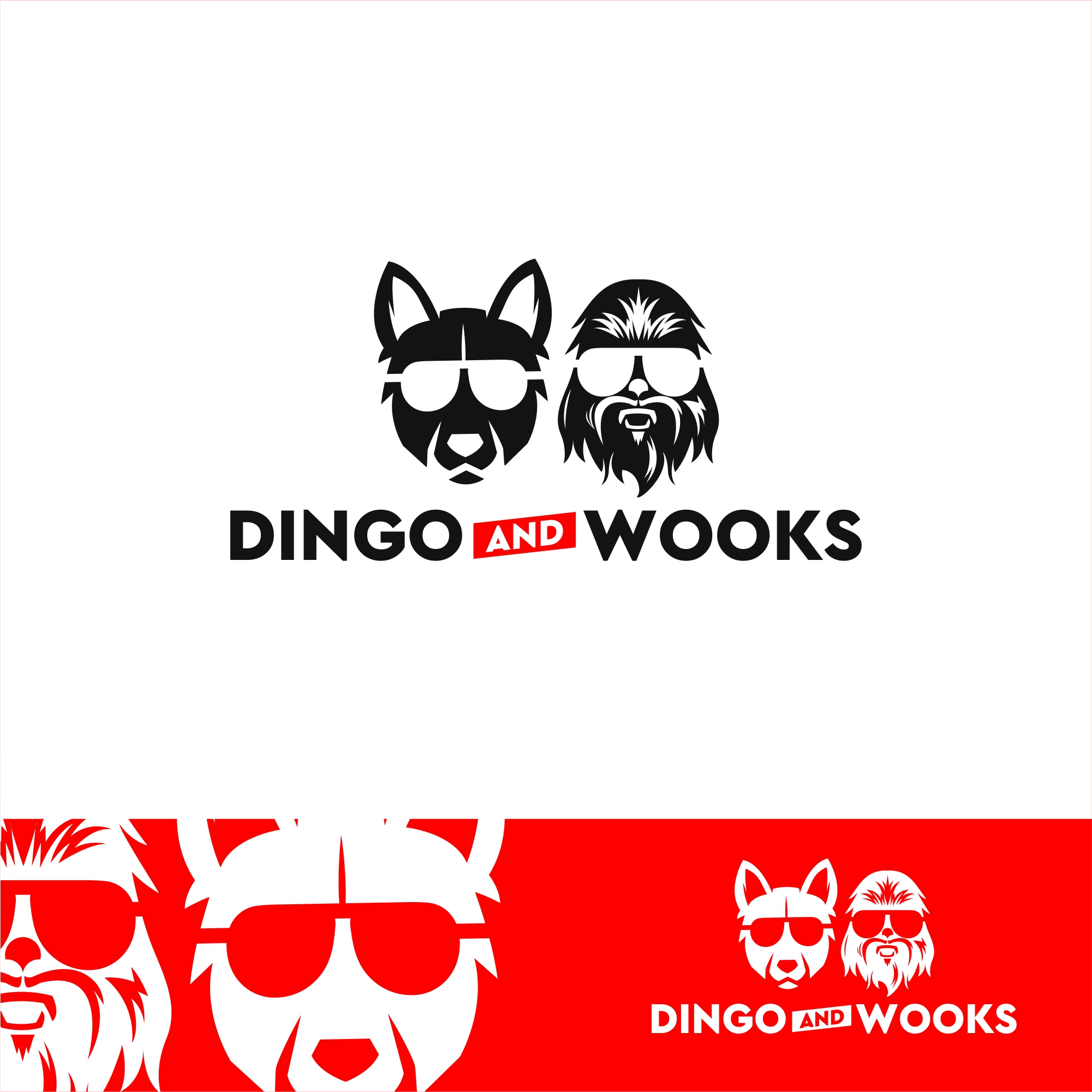 Logo Design by zatsukiki for this project | Design #20365897