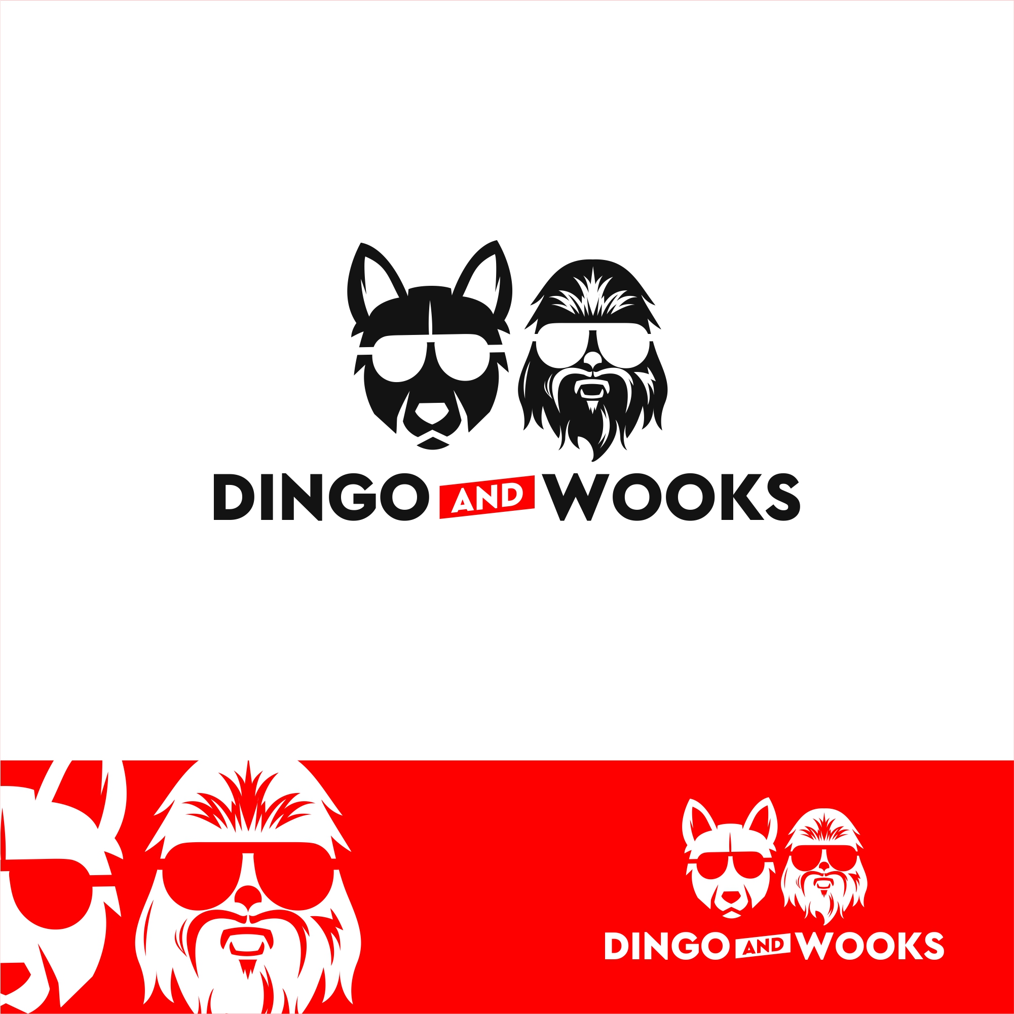 Logo Design by zatsukiki for this project | Design #20379804