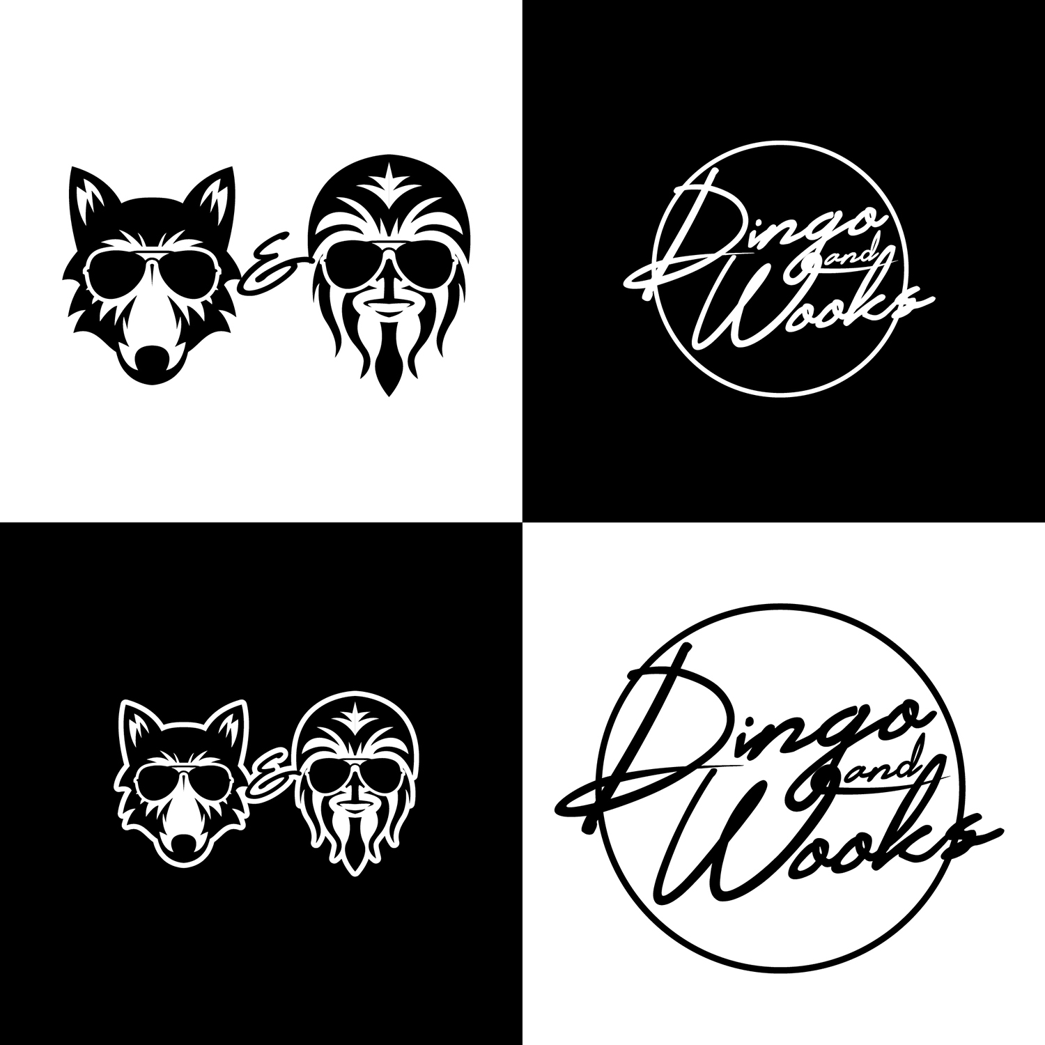Logo Design by pecgi for this project | Design #20353592