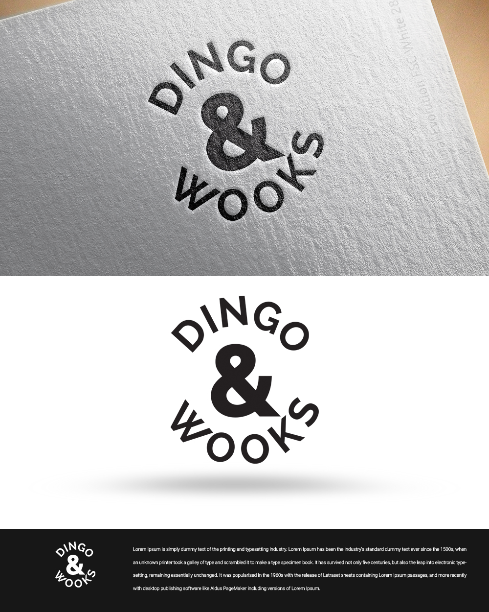 Logo Design by zingodesigns258 for this project | Design #20324556