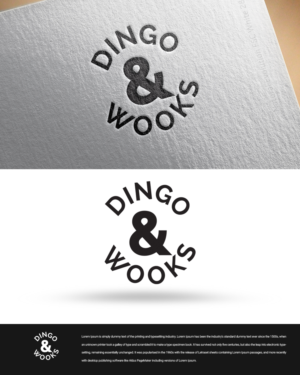 Logo Design by zingodesigns258 for this project | Design: #20324556