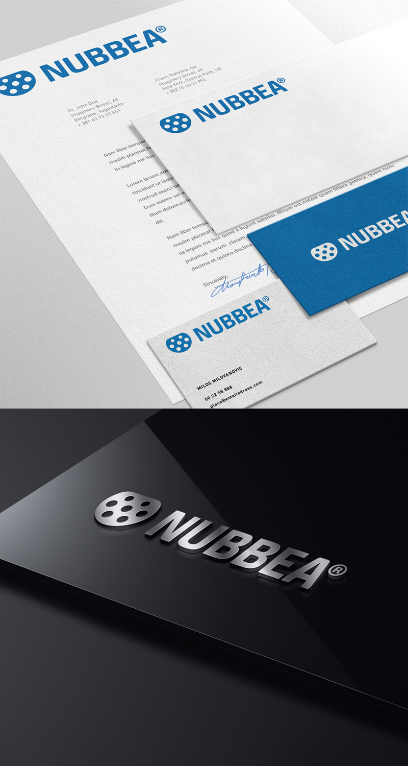 Logo Design by Sorin Nuta for Innovotica - Investigación, desarrollo e innovación, SL | Design #20317465