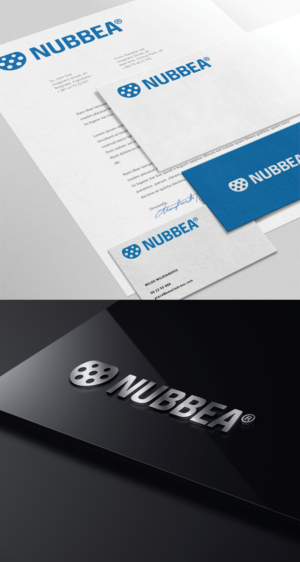Logo Design by Sorin Nuta