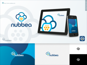 Logo-Design von Raoul Camion für Innovotica - Investigación, desarrollo e innovación, SL | Design: #20324263