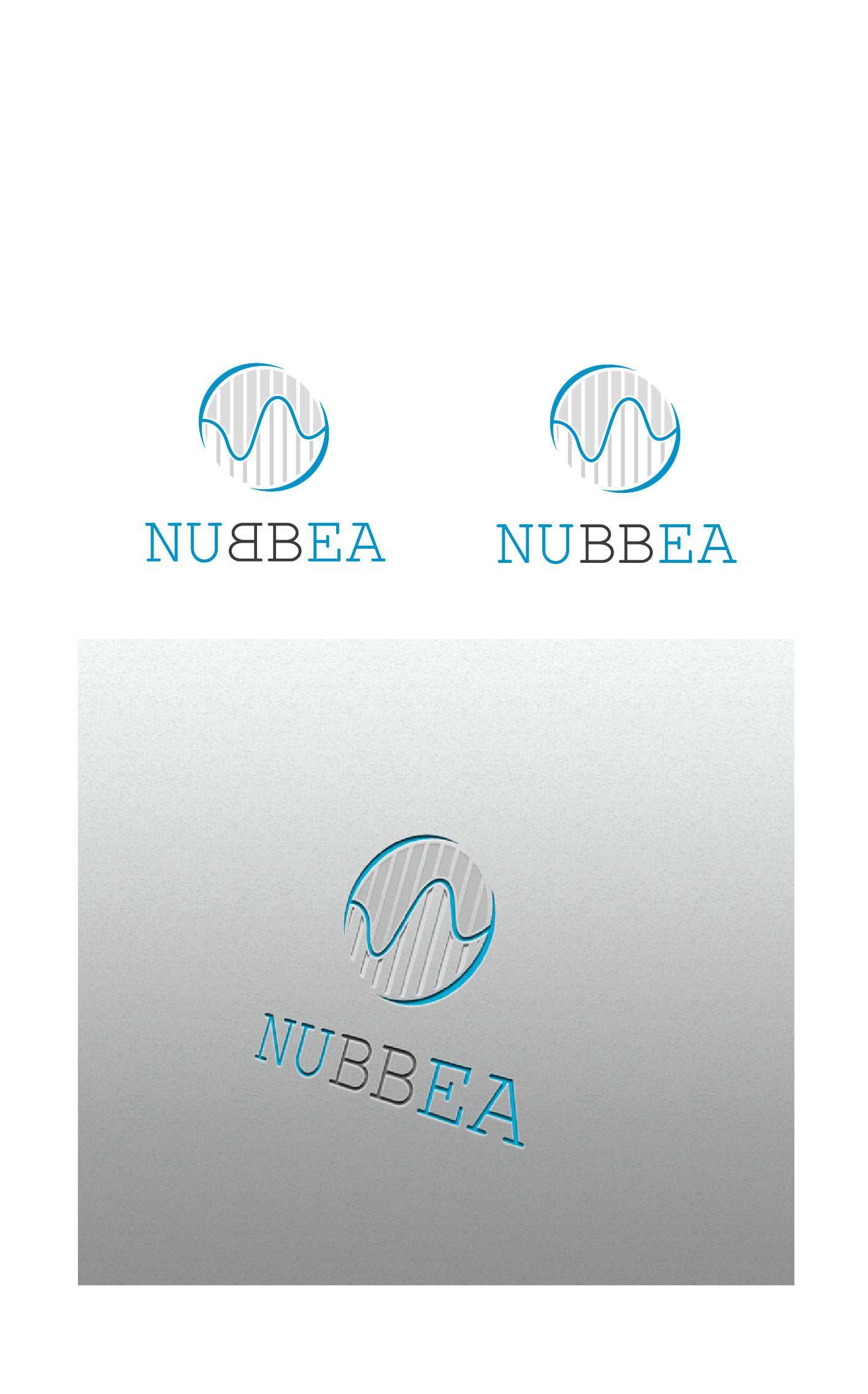 Diseño de Logo por Sandzej para Innovotica - Investigación, desarrollo e innovación, SL | Diseño #20370554