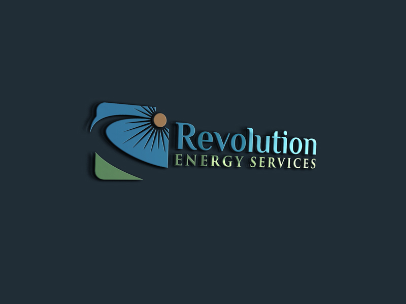 Logo Design by Madara Uchiha for this project | Design #20315964