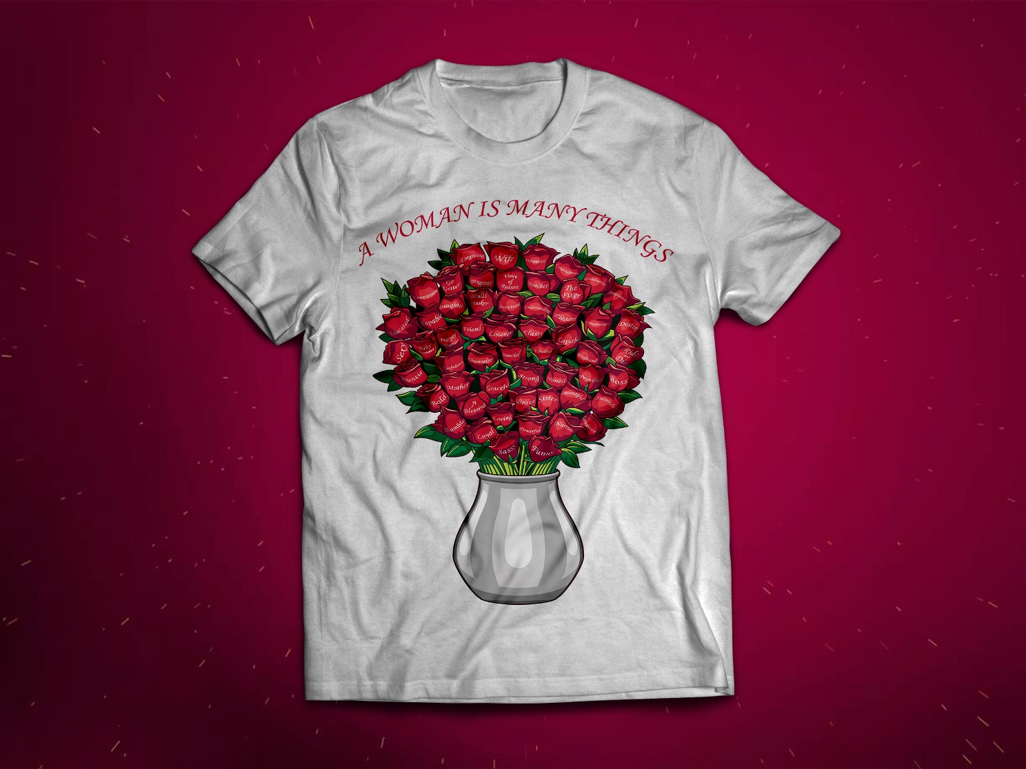 Diseño Con Ilustración por B'signs para este proyecto | Diseño #20375326