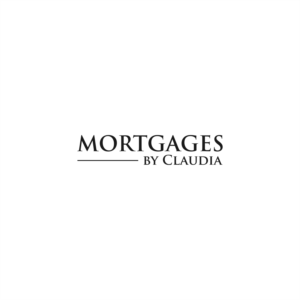 Logo-Design von normi für Mortgages By Claudia  | Design: #20318480