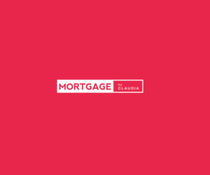 Logo-Design von ali indoproD für Mortgages By Claudia  | Design: #20312433