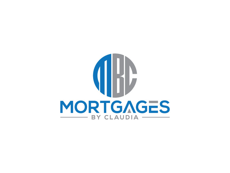 Design de Logo par shirinaktar 2 pour Mortgages By Claudia  | Design #20314054