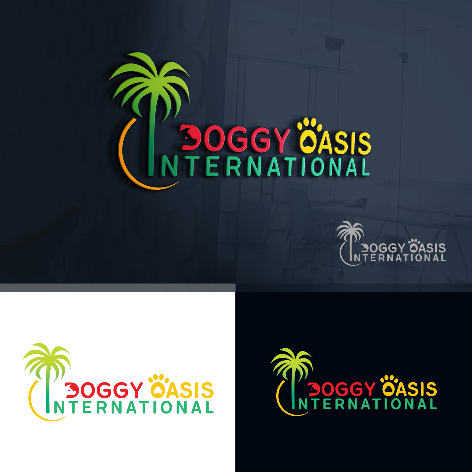 Logo Design by zahoorawan for this project | Design: #20337118