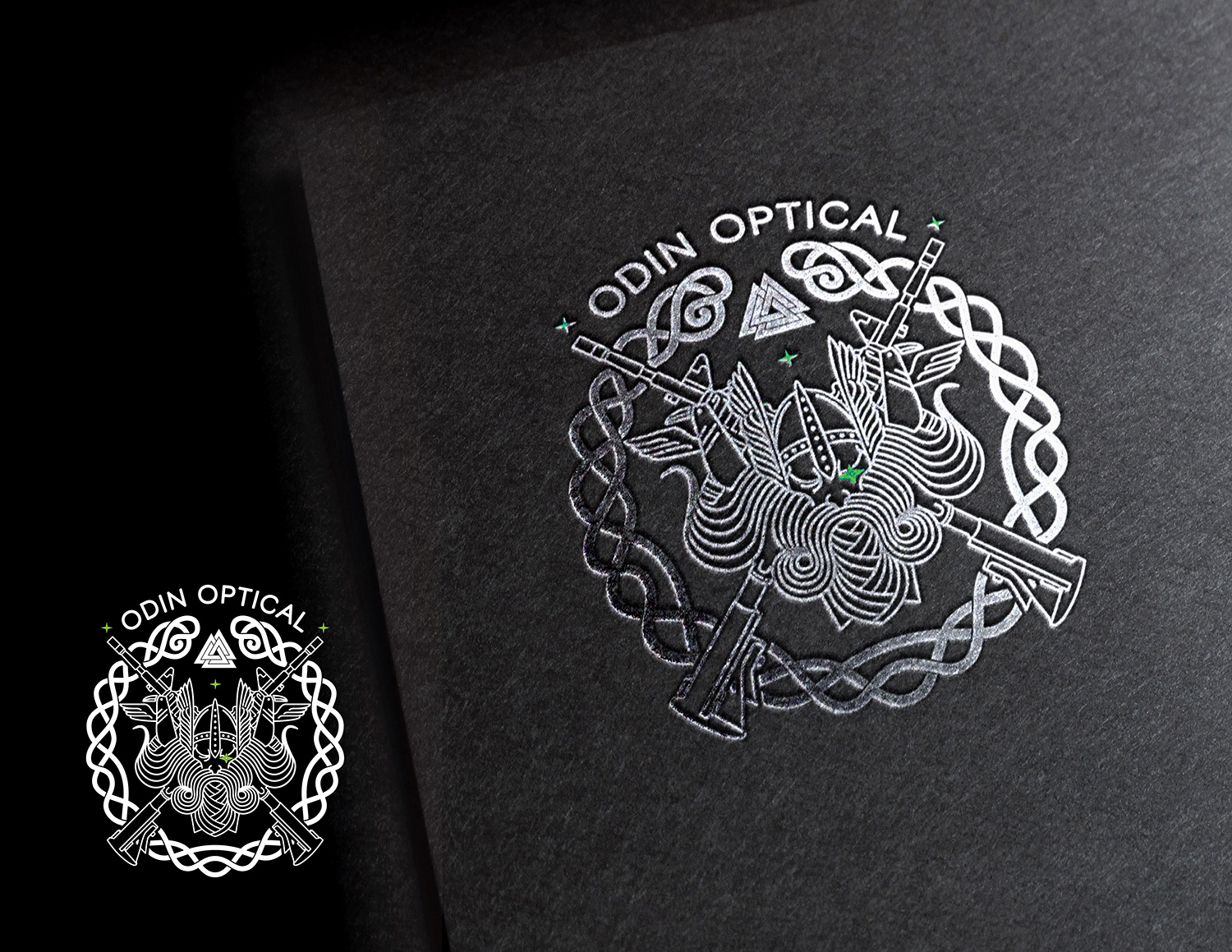 Logo Design by Phantom007 for this project | Design #20311932