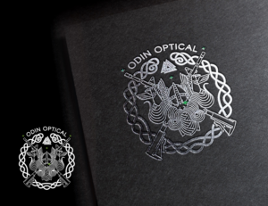 Logo Design by Phantom007 for this project | Design: #20311932