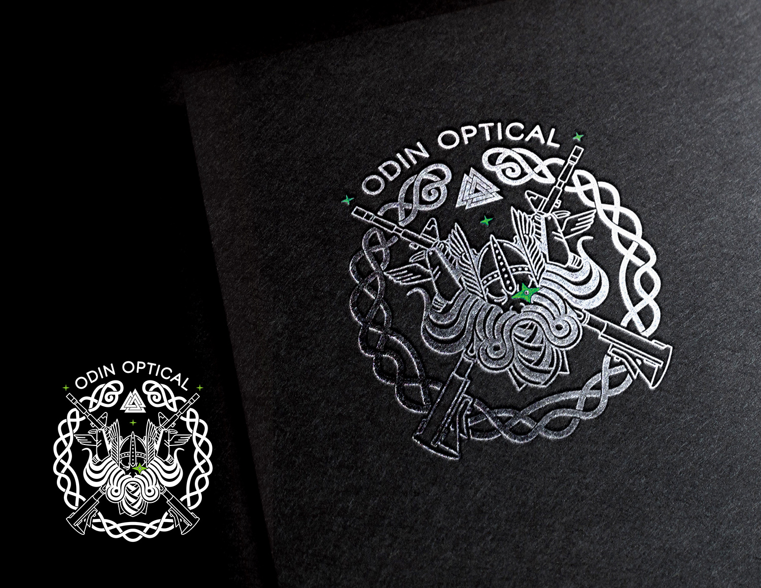 Diseño de Logo por Phantom007 para este proyecto | Diseño #20313198