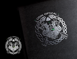 Logo Design by Phantom007