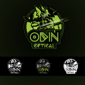 Logo Design by Gabriel T. Marques for this project | Design: #20317996