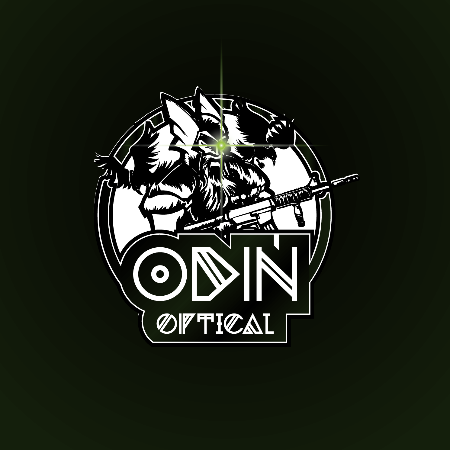 Logo Design by Gabriel T. Marques for this project | Design #20328967