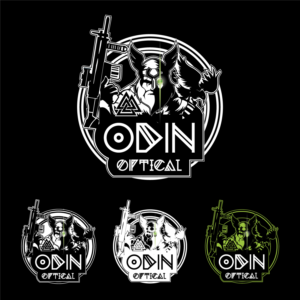 Logo Design by Gabriel T. Marques for this project | Design: #20344902