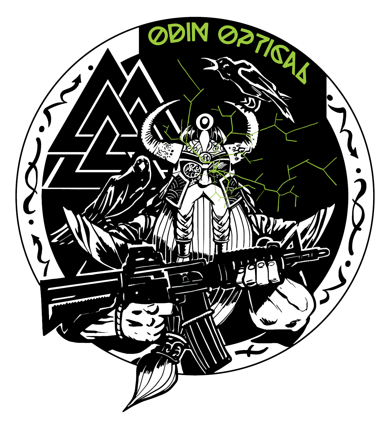 Logo Design by Tomi Ax for this project | Design #20322379