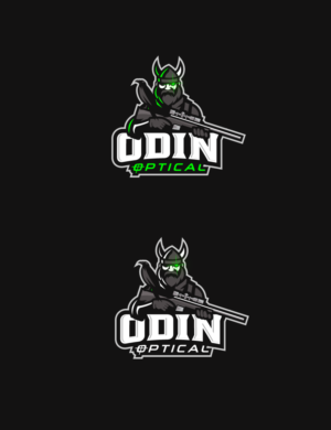 Logo Design by Arthy