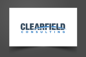 Clearfield Consulting | Logo Design by jaime.sp