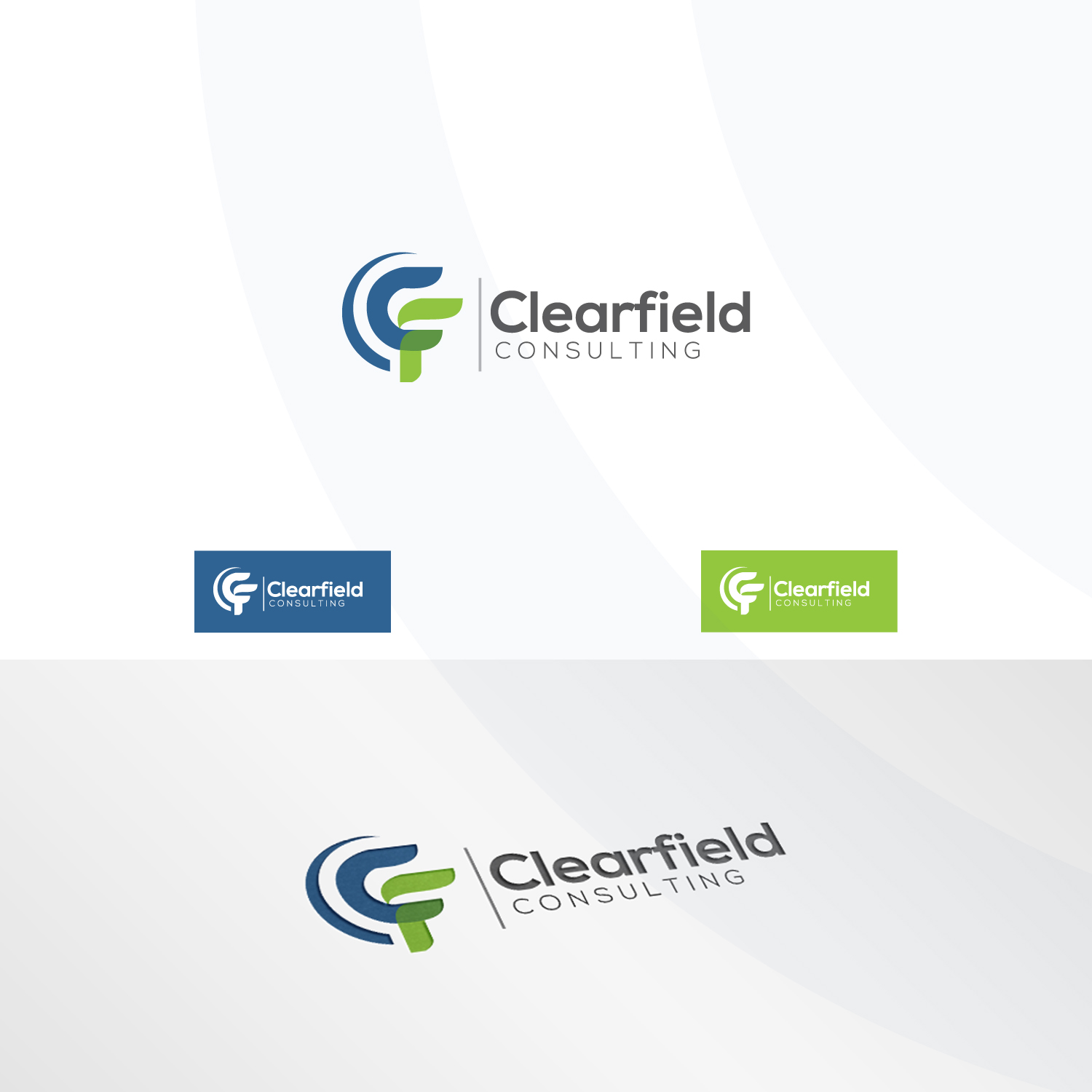 Logo Design by Patrick07 for this project | Design #20320938