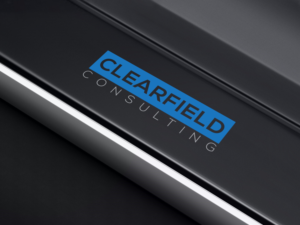 Clearfield Consulting | Logo Design by Banglalink 2