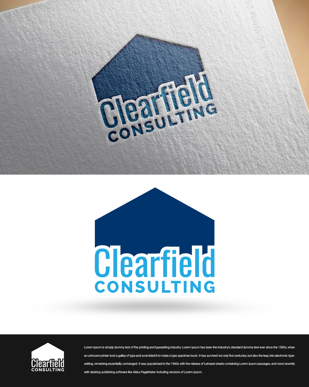 Logo Design by zingodesigns258 for this project | Design #20324568