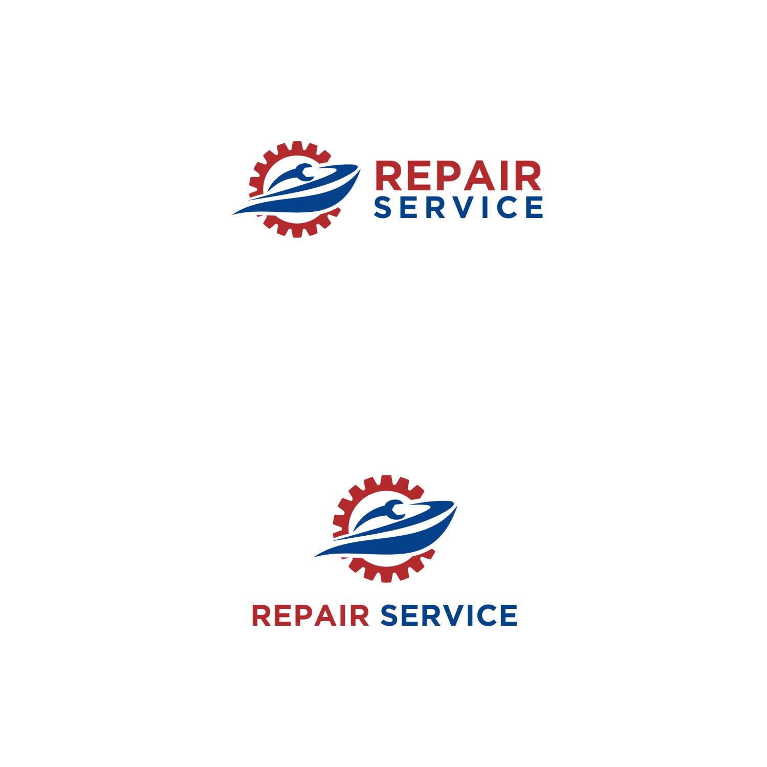 Logo-Design von Sushma für QandS Mobile Marine Service  | Design #20319967