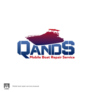 Logo Design by AM Diseño