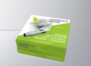 Packaging Design by Giovanni for this project | Design: #20317822