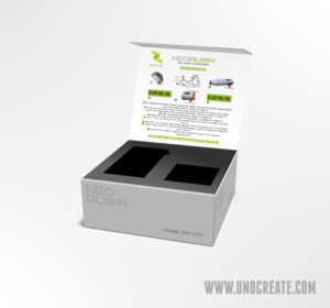 Packaging Design by Giovanni for this project | Design: #20326034