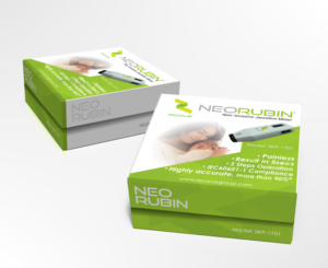 Packaging Design by Giovanni for this project | Design: #20326035