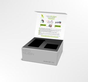 Packaging Design by Giovanni for this project | Design: #20329601