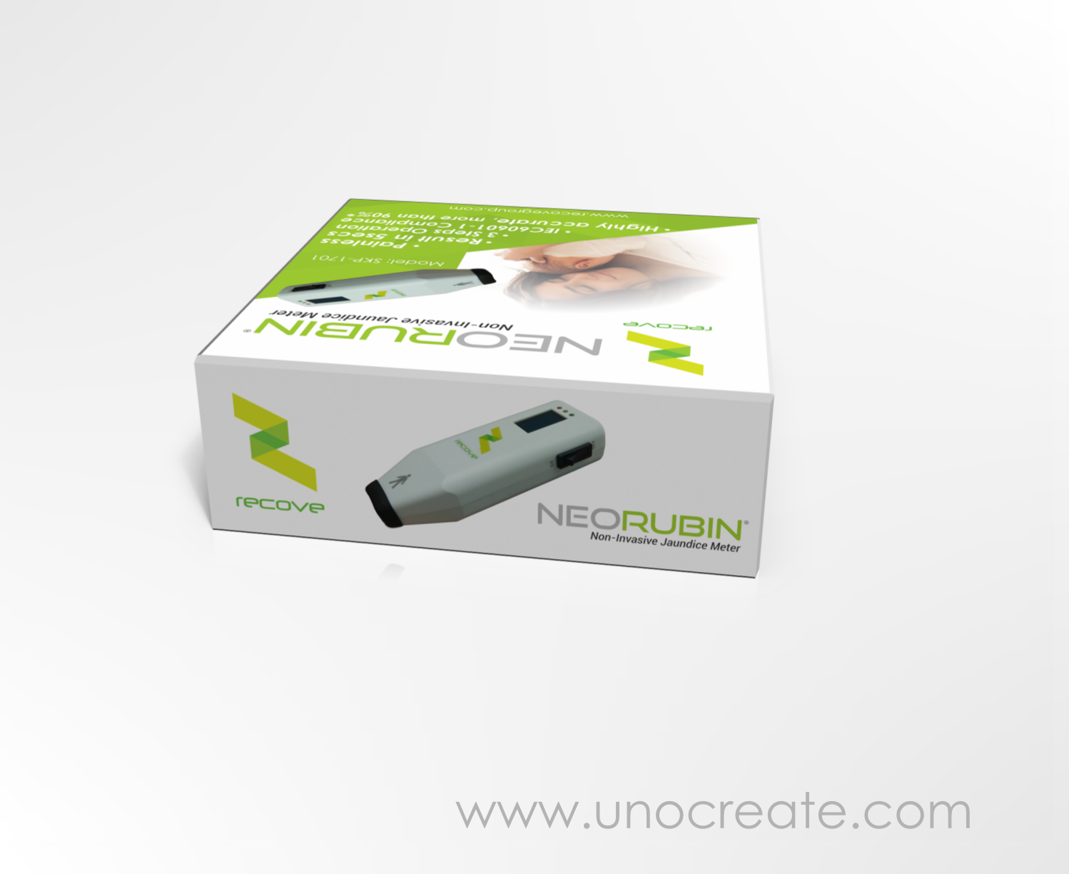 Verpackungs-Design von Giovanni für dieses Projekt | Design #20330844