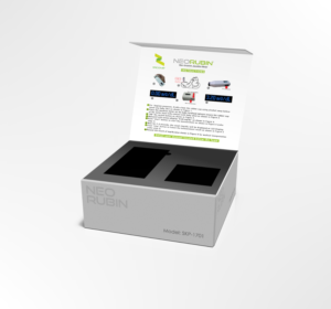 Packaging Design by Giovanni for this project | Design: #20331208