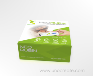 Packaging Design by Giovanni for this project | Design: #20360463