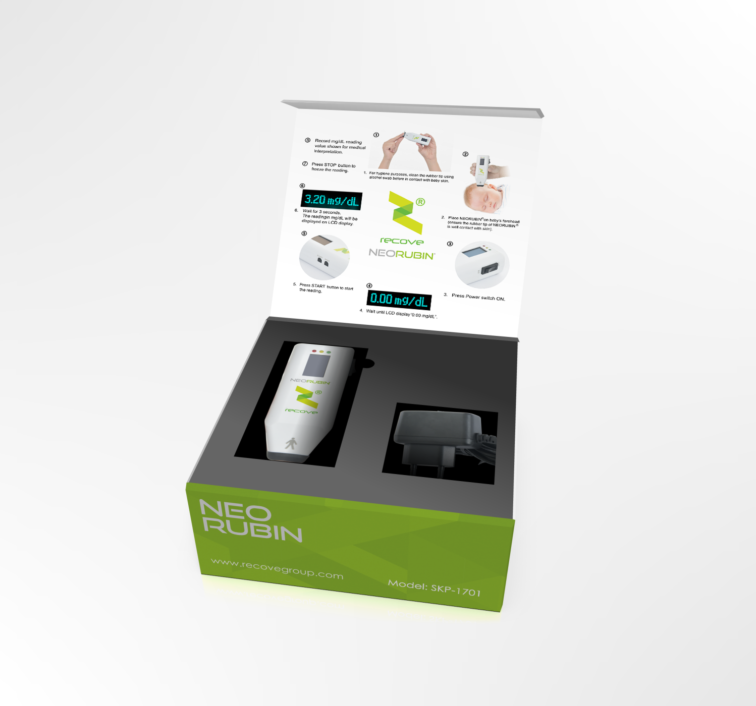 Verpackungs-Design von Giovanni für dieses Projekt | Design #20361877