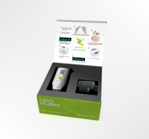 Packaging Design by Giovanni for this project | Design: #20361877